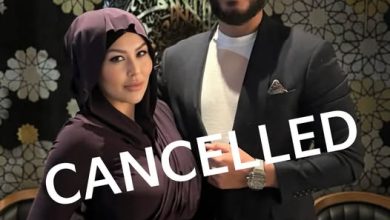 90 Day Fiance: The Reason TLC Officially Removed Tigerlily and Adnan from the Show