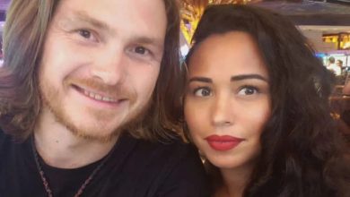 Explosive News! 😱 Tania Maduro was deported following her recent controversial remarks about the arrest of the Venezuelan president.