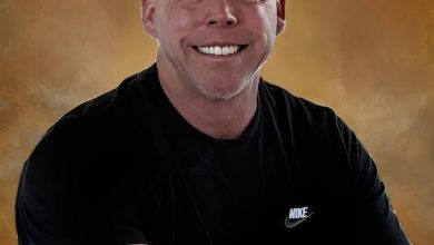 Shocking News – EScott is undergoing gender reassignment surgery.