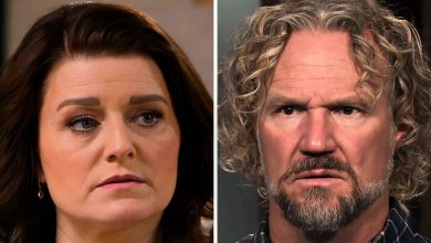 Sister Wives’ SHOCK: Kody Brown Finally Shows Regret — Admits He Owes Robyn an Apology Sister Wives’ SHOCK: Kody Brown Finally Shows Regret — Admits He Owes Robyn an Apology