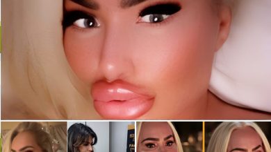 Darcey Silva stunts her fans with her new Russian Luscious Lips