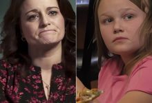 Robyn Brown Drops Bombshell About Ariella