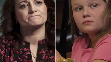 Robyn Brown Drops Bombshell About Ariella