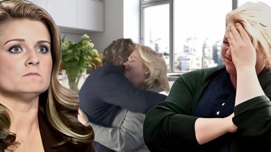 “Back With Kody?! Janelle Brown’s Shocking Move Sparks Reconciliation Rumors — Fans Are Divided!”