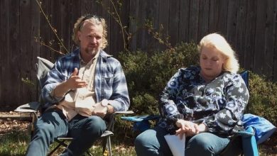 SHOCKED!! Janelle & Kody Secretly Hooked Up After Filming The Apology Segment?