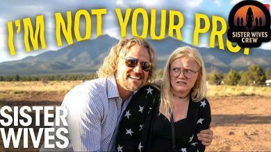 TRUELY’S REVENGE: Truely’s Secret Recording Ends Kody’s Career!