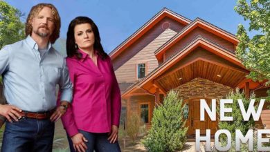 “This Is Extremely Risky”: Kody and Robyn Secretly Take Out a Massive 0,000 HELOC on Their Brand-New Home as Fans Warn This Financial Gamble Could End in Disaster “This Is Extremely Risky”: Kody and Robyn Secretly Take Out a Massive 0,000 HELOC on Their Brand-New Home as Fans Warn This Financial Gamble Could End in Disaster