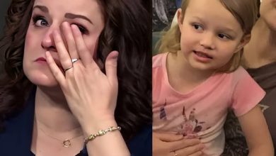 It’s Over!! Robyn Brown drops bombshell about Ariella.