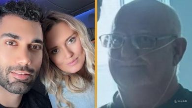 Stevi is asking fans for ,000 USD to help pay her father’s medical bills after he underwent life‑saving surgery