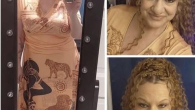 Thank God!! 90 Day Fiance: Lisa deported back to Nigeria for shocking reasons!!