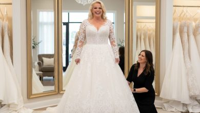 Congratulations!! Janelle Brown Finally Got Married – A Shocking Event in Sister Wives Congratulations!! Janelle Brown Finally Got Married – A Shocking Event in Sister Wives