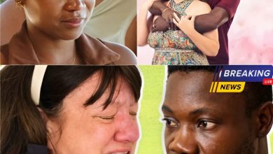 “90 Day Fiancé SHOCKER: Daniel Caught CHEATING on Lisa! His Devastating Secret REVEALED!”