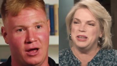 Paedon Brown Drops Bombshell About Janelle & What Really Happened With Dayton! Paedon Brown Drops Bombshell About Janelle & What Really Happened With Dayton!