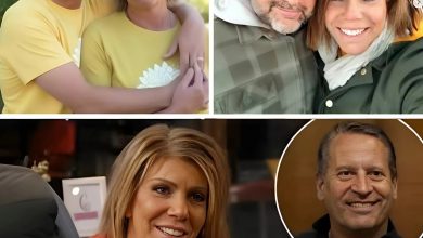 Meri Brown’s New Man REVEALED! She Says “I Am Happy” After Years of Heartbreak