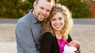 Happy announcement 🤯! Abbie and John David Duggar celebrate the arrival of baby No. 3: You won’t believe the name!