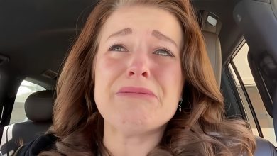 Minutes ago! Robyn Brown shocks fans with devastating news