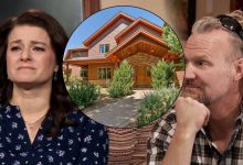 So Risky!! Kody & Robyn Drop Bombshell With Shocking 0K HELOC on Their New Home