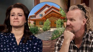 So Risky!! Kody & Robyn Drop Bombshell With Shocking 0K HELOC on Their New Home