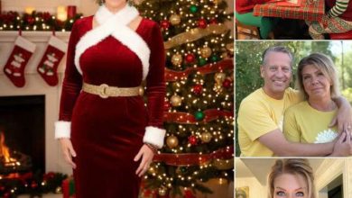 OMG! Minutes ago, Meri Brown just dropped a BOMBSHELL — Fans are in shock!