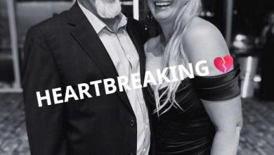 OMG! Minutes ago, David Woolley just dropped heartbreaking news💔!