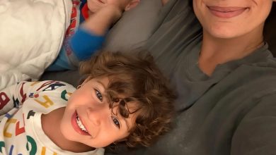 OMG! Loren Brovarnik just dropped a BOMBSHELL — fans are in shock!