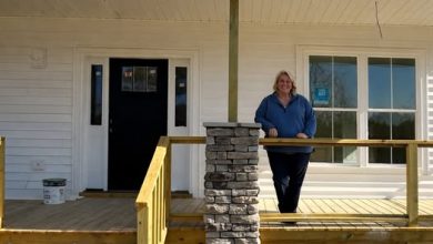 Happy Announcement 🥳 Janelle Brown Shares Emotional Message As She Gets Closer To MOVE IN