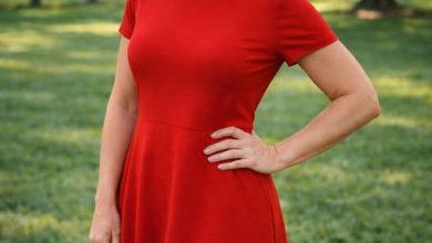 OMG! Meri Brown Announces Explosive Tell-All Memoir — Ready To Spill It All!