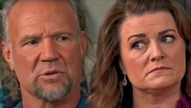 Breaking!! Kody & Robyn Brown’s 0k debt details revealed in documents