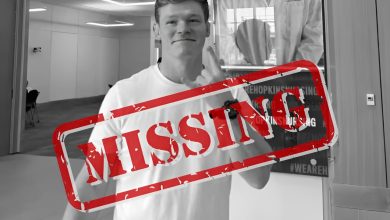 OMG 😭!! Heartbreaking update💔! Hunter Brown Is Missing, What Happened?