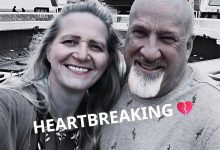 Minutes ago! It’s over! David Woolley drops breaking news — it will shock you! Minutes ago! It’s over! David Woolley drops breaking news — it will shock you!