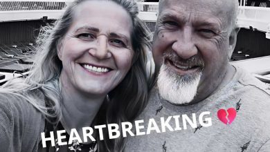 Minutes ago! It’s over! David Woolley drops breaking news — it will shock you!