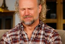 Breaking News! Shock in the Sister Wives – Kody Brown Suddenly Attacked by Fans