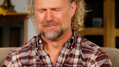 Breaking News! Shock in the Sister Wives – Kody Brown Suddenly Attacked by Fans