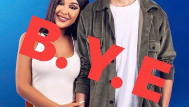 Emma breaks her NDA, spoils her storyline with Ziad, and reveals what happened to them after filming Before the 90 Days