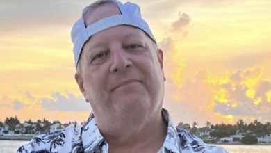 “90 Day Fiancé” Star Chuck Potthast’s Cause of Death Revealed: Medical Examiner’s Report Reveals Alcohol Was a Factor