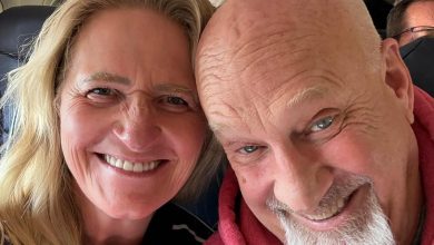 BREAKING NEWS!! Christine Have Some EXCITING News to Share