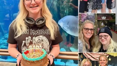 OMG! Minutes ago, Truely Brown just dropped a BOMBSHELL — fans are in shock!