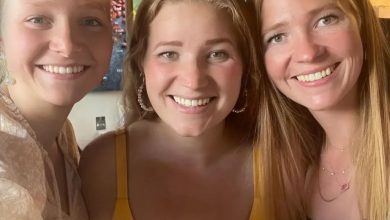 OMG! Minutes ago, Mykelti Brown just dropped a BOMBSHELL — fans are in shock! OMG! Minutes ago, Mykelti Brown just dropped a BOMBSHELL — fans are in shock!