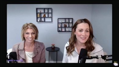 SHOCKING CLAIM!! Meri Brown Announces Explosive Tell-All Memoir — Ready To Spill It All!