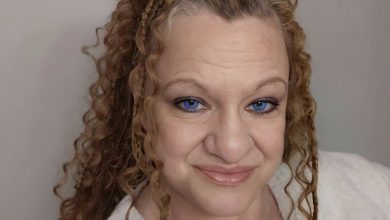 Lisa wants to leave the United States and move to Africa by marrying an African man, claiming America is not what it used to be