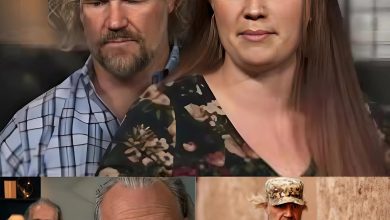 OMG! Minutes ago, Kody Brown just dropped a BOMBSHELL — fans are in shock! OMG! Minutes ago, Kody Brown just dropped a BOMBSHELL — fans are in shock!