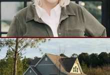 Janelle Brown Drops Emotional Bombshell as She Prepares to Move In! Janelle Brown Drops Emotional Bombshell as She Prepares to Move In!