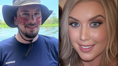 Bombshell News!! 90 Day Fiancé’s Cortney Drops Bombshell About Colt