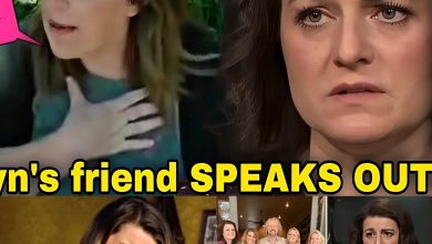 EXCLUSIVE!! Robyn Brown’s FRIEND WAS FRIENDS WITH CATFISH – Kendra SPEAKS OUT EXCLUSIVE!! Robyn Brown’s FRIEND WAS FRIENDS WITH CATFISH – Kendra SPEAKS OUT