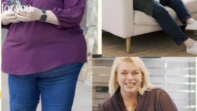 Cheers To Independence! Janelle Brown Builds Her Own Paradise With Stunning New Farm!