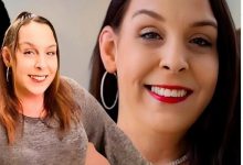 SHOCKING NEWS Kimberly Menzies was removed from the show after her disgusting behavior, which fans found unbearable.