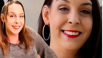 SHOCKING NEWS Kimberly Menzies was removed from the show after her disgusting behavior, which fans found unbearable.