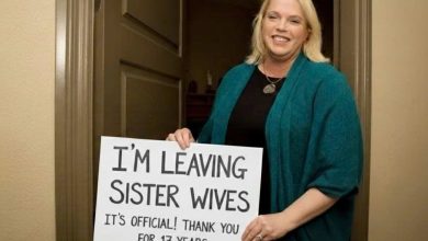 Janelle Brown Done With Sister Wives After Season 20? The Truth Is Finally Out