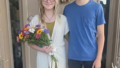 Christine Posts Sweet Photo of Truely & Her Boyfriend — Reveals Touching Details About Him Christine Posts Sweet Photo of Truely & Her Boyfriend — Reveals Touching Details About Him