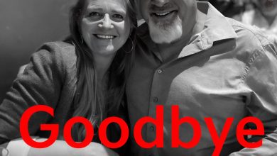 After Years on TV — Christine and David Say Goodbye to Sister Wives!